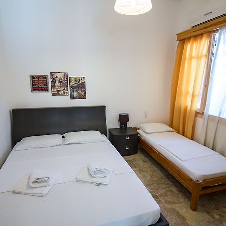 Margarita Apartments Канали Экстерьер фото