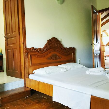 Margarita Apartments Канали Экстерьер фото