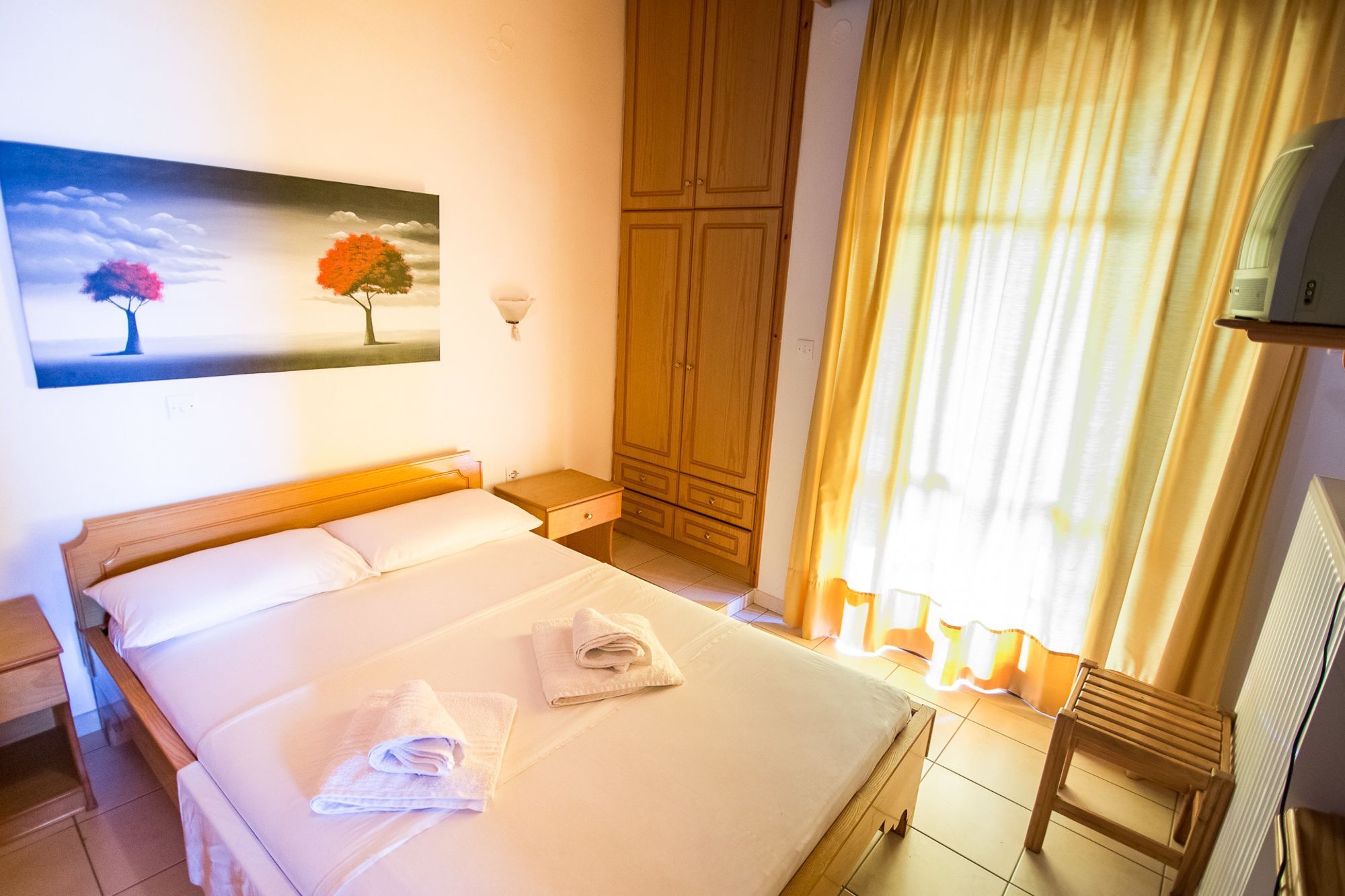 Margarita Apartments Канали Экстерьер фото