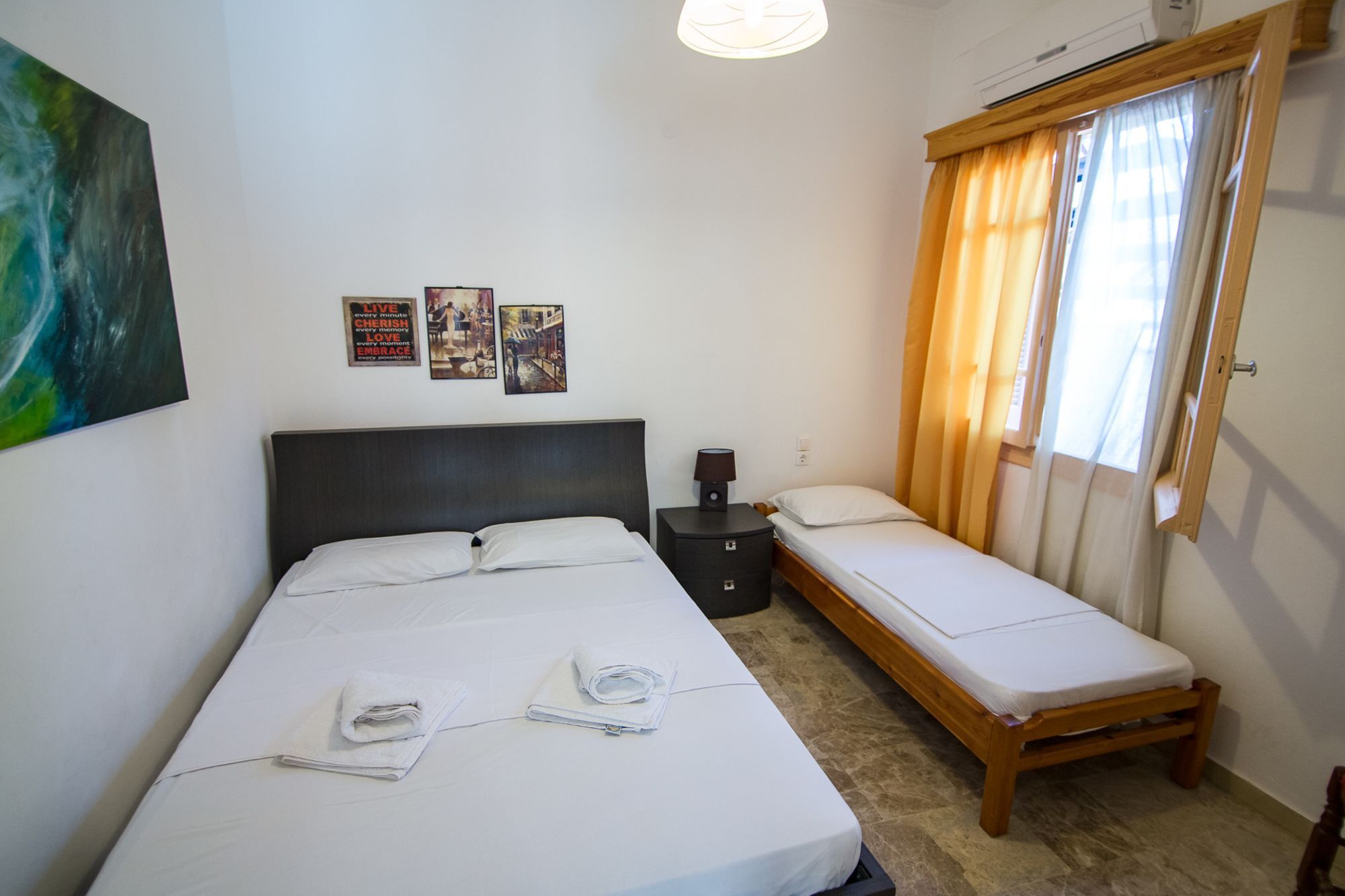 Margarita Apartments Канали Экстерьер фото