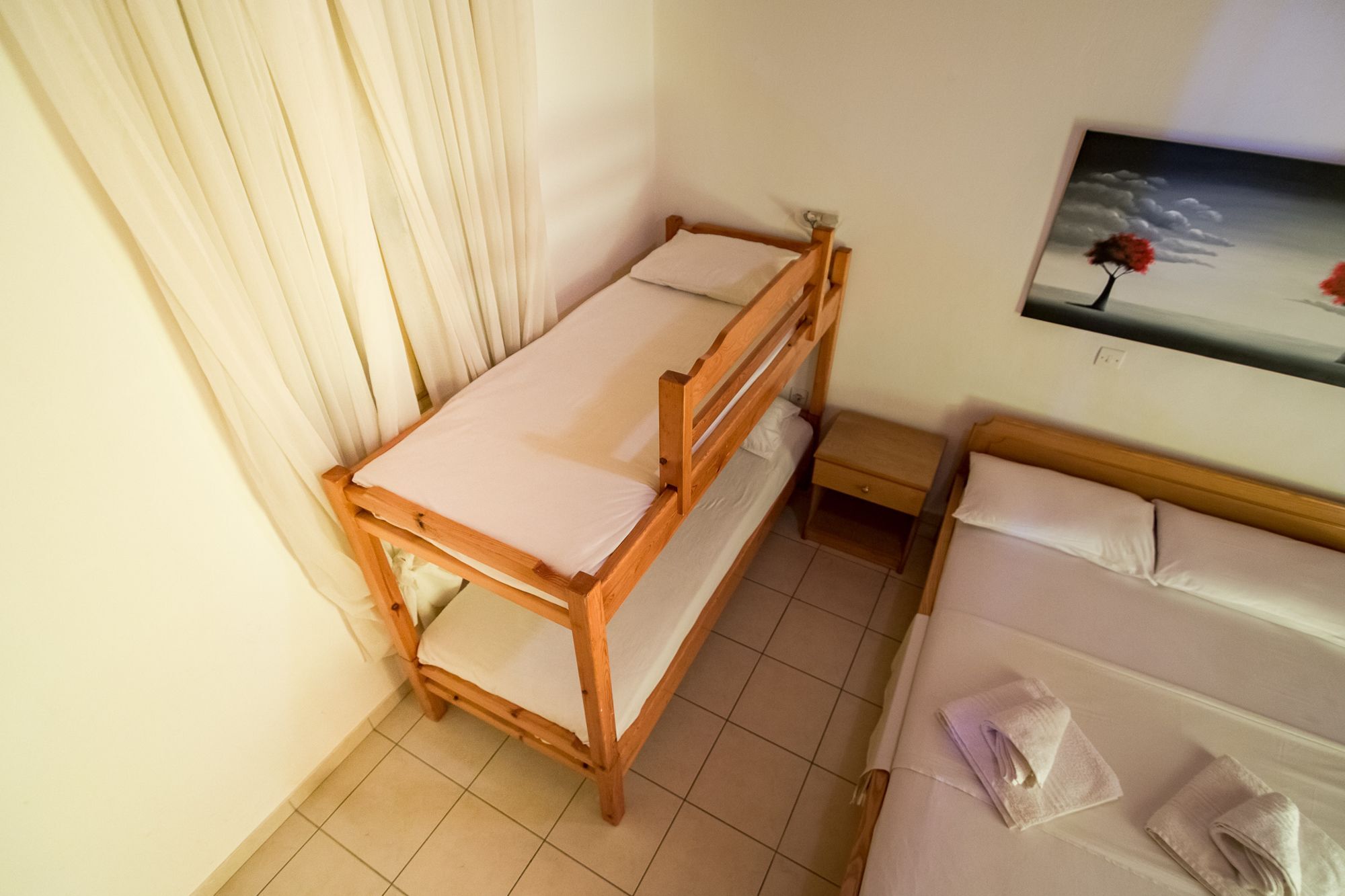 Margarita Apartments Канали Экстерьер фото