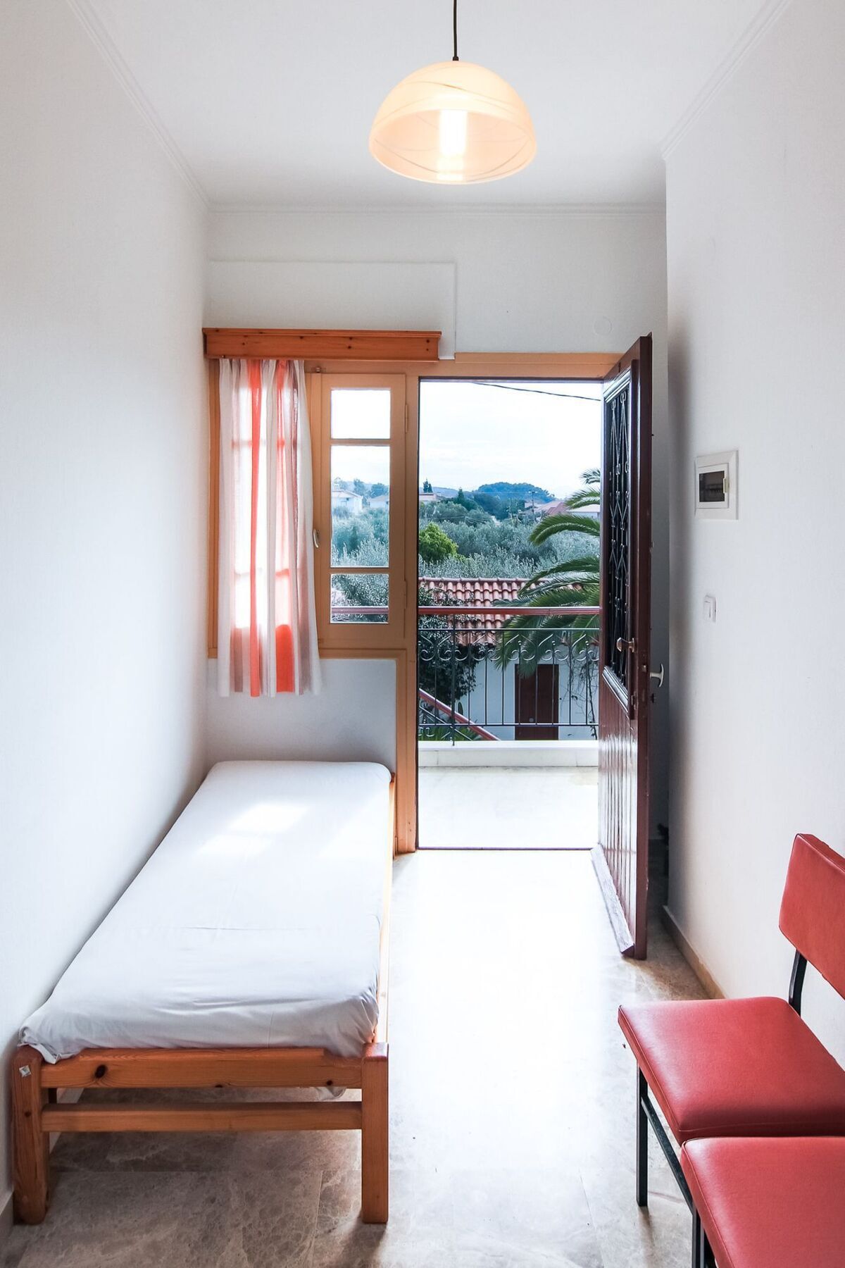Margarita Apartments Канали Экстерьер фото